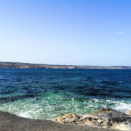 Modern Apt Kalkara Seafront! Exterior foto