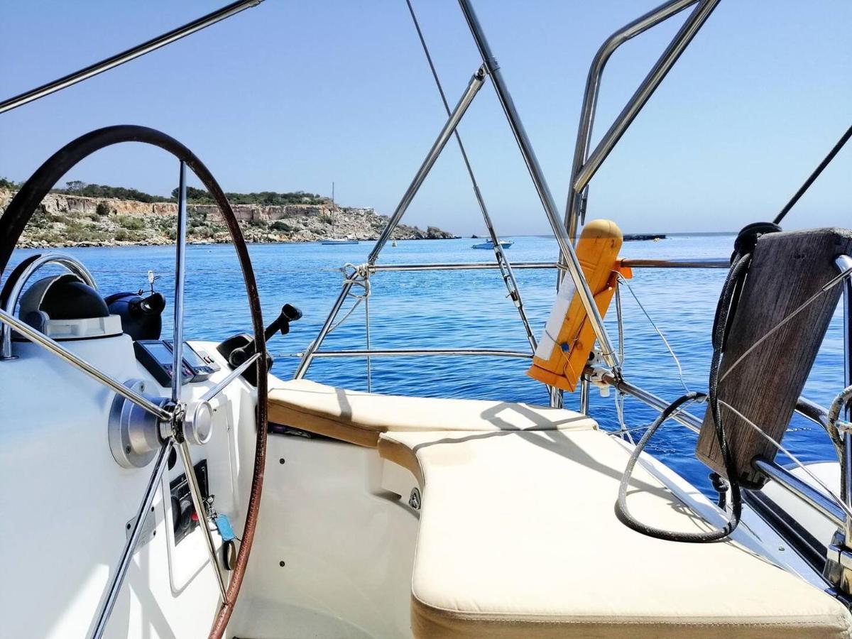 Modern Apt Kalkara Seafront! Exterior foto