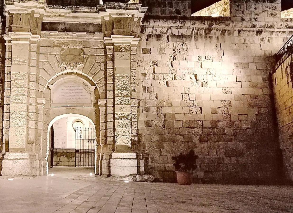 Modern Apt Kalkara Seafront! Exterior foto